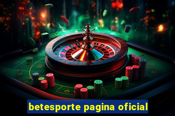 betesporte pagina oficial